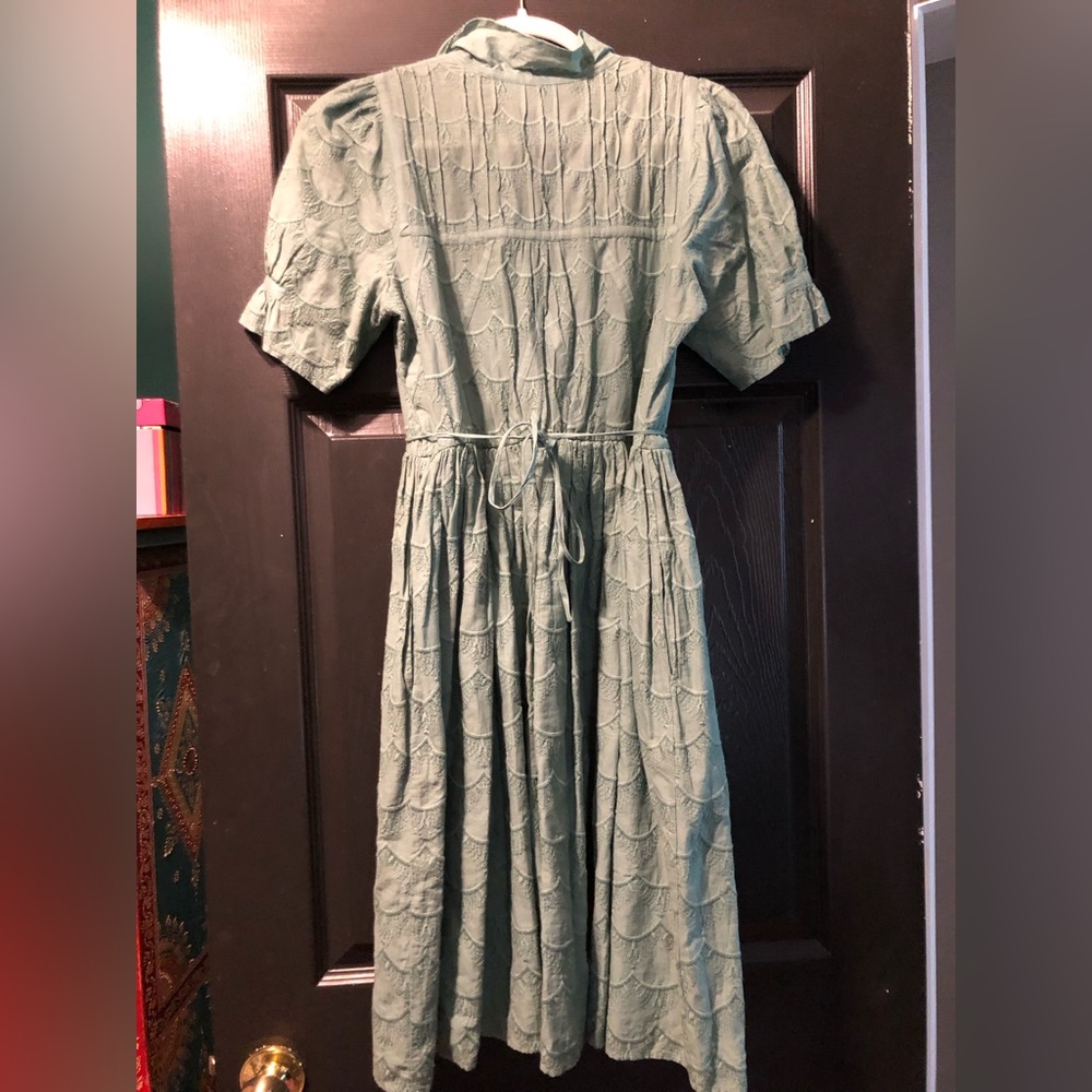 ANTHROPOLOGIE DRESS - SIZE 2